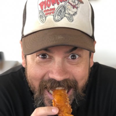 Profile Picture of Jason Prince (@chefjasonprince) on Twitter