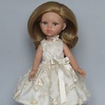 Profile Picture of Одежда для кукол Паола Рейна (@paola_reina_modakykol) on Instagram