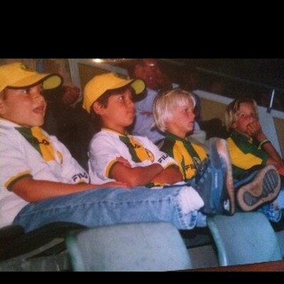 Profile Picture of Wieger Berrevoets (@Dubbel_joeBoss) on Twitter