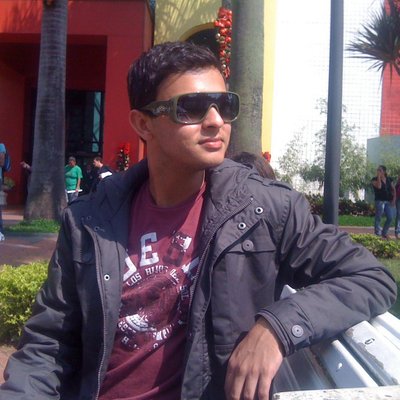 Profile Picture of Alexandre Leite (@oAlexandreLeite) on Twitter