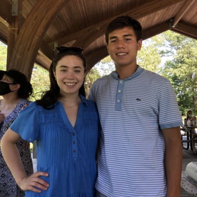 Profile Picture of Evan Walker (@evanwalker39) on Twitter