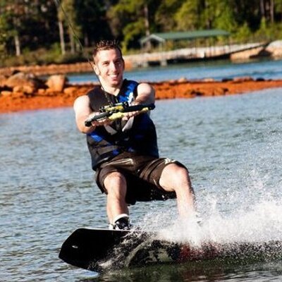 Profile Picture of Max Coon (@MaxCoon) on Twitter