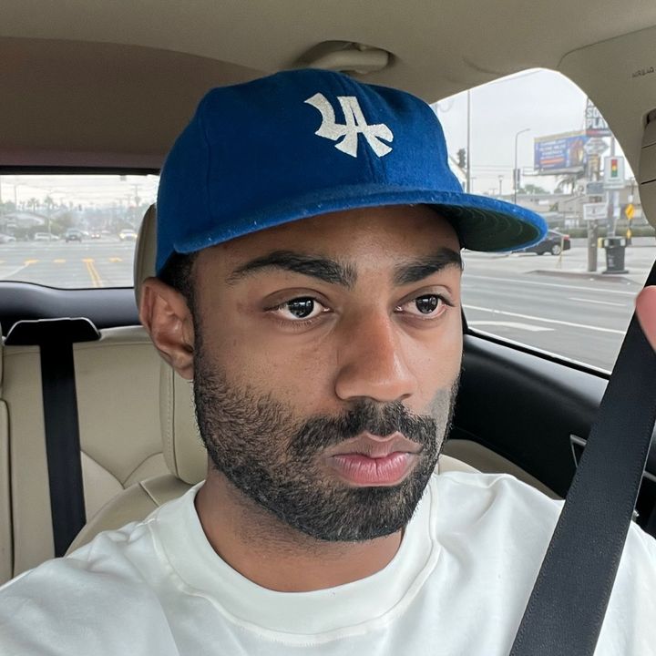Profile Picture of nick (@bynickanderson) on Tiktok