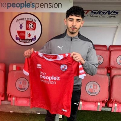 Profile Picture of Mustafa Hussein (@hussein_mus) on Twitter