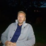 Profile Picture of Erik Blum (@blumerik) on Instagram