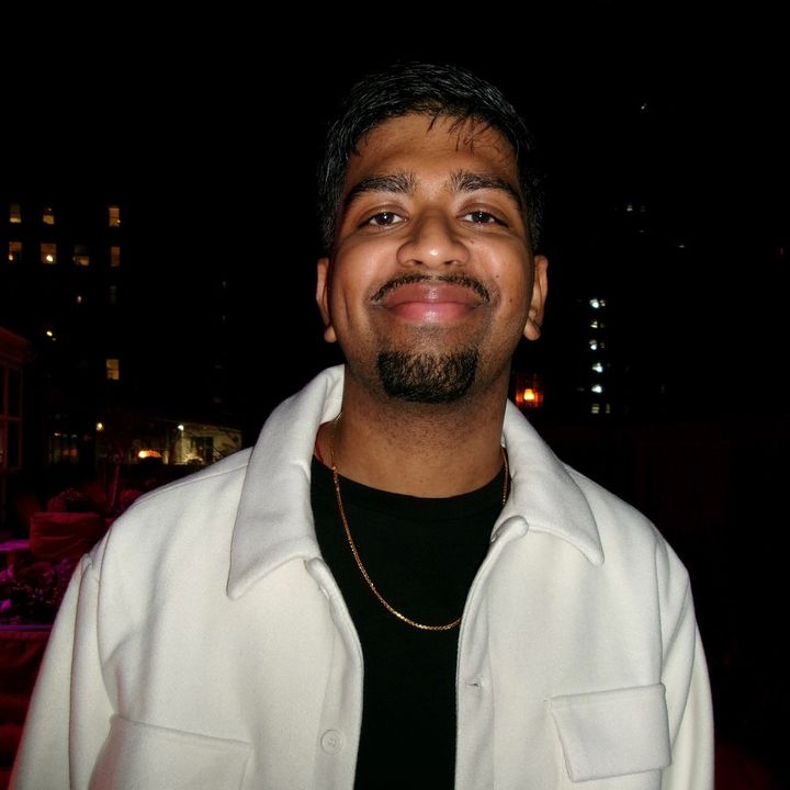 Profile Picture of PranavPatell (@pranavpatell) on Tiktok