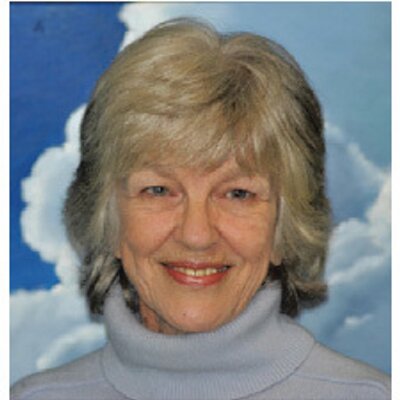 Profile Picture of Robin L. Dow (@RobinLDow_) on Twitter