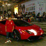 Profile Picture of Richard Amore Ghani (@richard.ghanirich) on Instagram