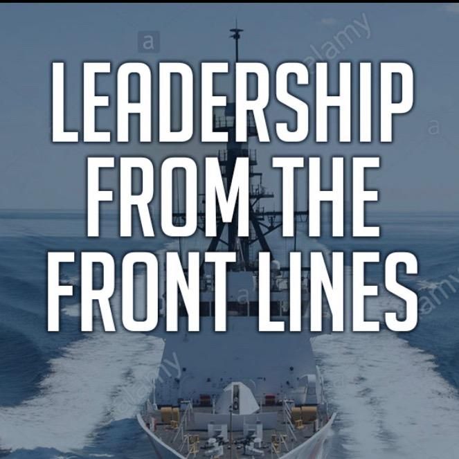 Craig Henzel - Tiktok Profile Picture of Craig Henzel (@leadershipfromfrontlines) on Tiktok