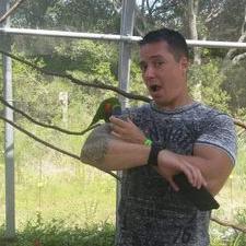 Profile Picture of Jacob Van Jacob (@HarrelsonJacob) on Twitter