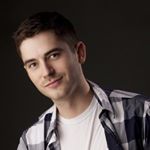 Profile Picture of Ben Fulcher (@walks_to_happiness) on Instagram