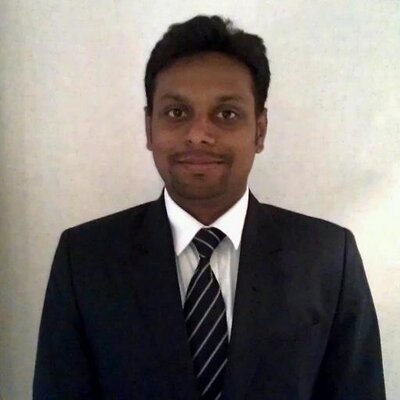Profile Picture of Gautam Das (@gautamdas) on Twitter