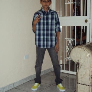 Profile Picture of Anthon'y Fe.bles (@antho_thekiller) on Myspace