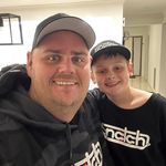 Profile Picture of Wayne Box (@boxy01_) on Instagram