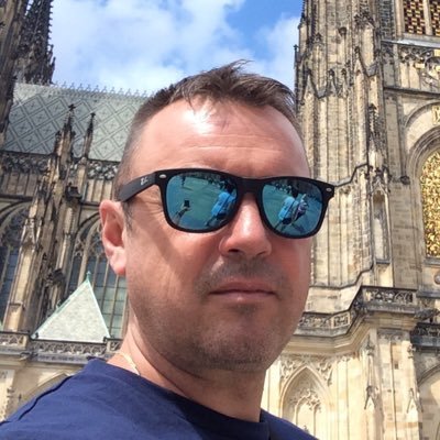 Profile Picture of Robert Šefcik (@robert_efcik) on Twitter
