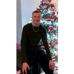Profile Picture of Damien Nelson (@_damien.nelson_) on Instagram