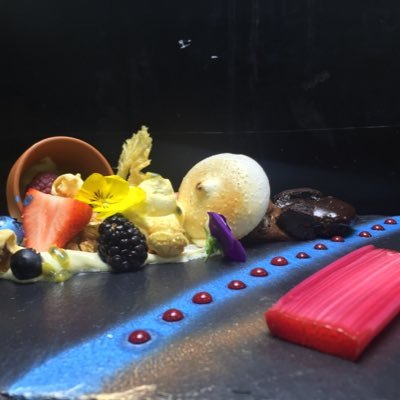 Profile Picture of MKC Michael Kernall (@MKCFood) on Twitter