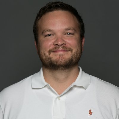 Profile Picture of Michael A. Reina (@MichaelAReina84) on Twitter