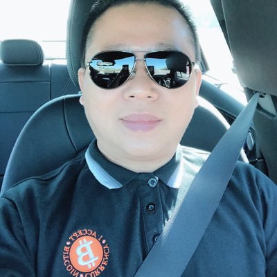 Profile Picture of Glen Yu (@glenyu443) on Twitter