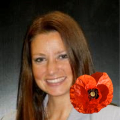 Profile Photo of Becky Blair (@canadianb77) on Twitter