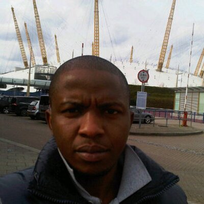 Profile Picture of Don Marlow (@Charlie4niger) on Twitter