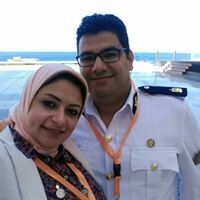 Profile Picture of Ayman Rizk (@monyayman39) on Pinterest