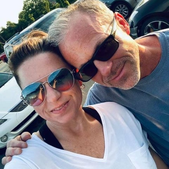 Profile Picture of Gina Milloway (@vme75) on Poshmark