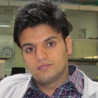 Profile Picture of Ahmad Samadani (@ahmad_samadani) on Pinterest