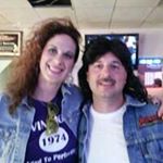 Profile Picture of Shelly Suess Lau (@shelly.lau) on Instagram