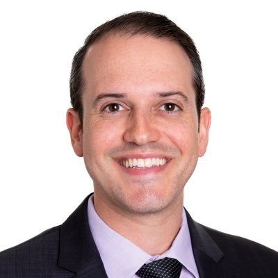 Profile Picture of Michael Benson, MD (@BenSON7) on Twitter