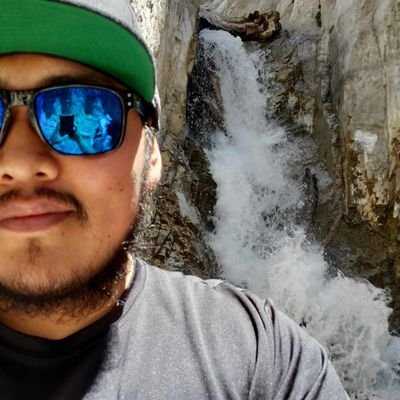 Profile Picture of Brandon Catrón (@Catron_Silver09) on Twitter