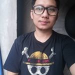 Profile Picture of Maxell Jeffrey P. Rocha (@maxelljeffrey) on Instagram