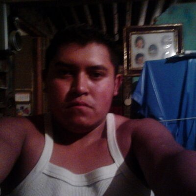 Profile Picture of Luis Arturo Peñaloza (@crayzy11) on Twitter