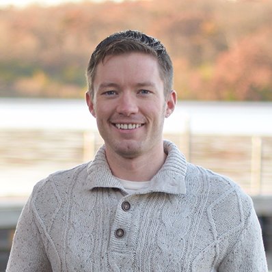 Profile Picture of Shaun Kranish (@EMF_Explorer) on Twitter