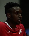 Profile Picture of Sharone Vernon-Evanson Wikipedia