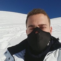 Profile Picture of Freddy Abboud (@freddy-abboud) on Quora