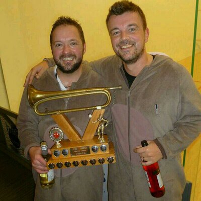 Profile Picture of Nick Macey (@MaceyNick) on Twitter