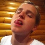 Profile Picture of Brennan Gilliland (@brennan_crazy_azz_nuts) on Instagram