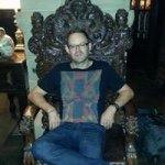 Profile Picture of Simon Parker (@simon.parker) on Instagram