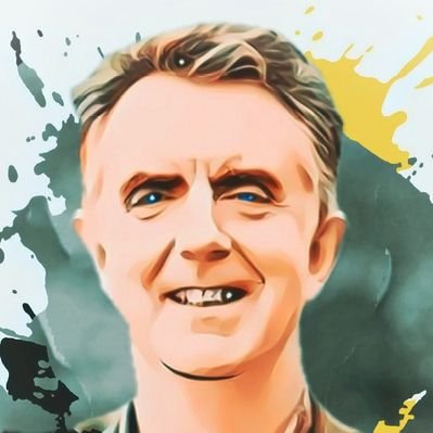 Profile Picture of John Whelan (@offportal) on Twitter