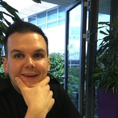 Profile Picture of Richard Neil (@NeilMooney20) on Twitter