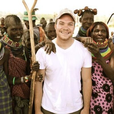 Profile Picture of Jon Lash (@jonlash11) on Twitter