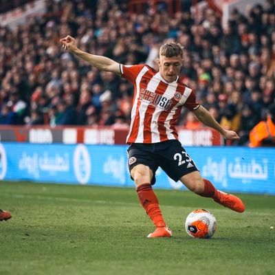Profile Picture of Ben Osborn (@OsbornOn1) on Twitter