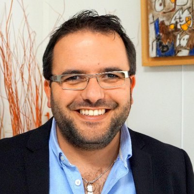 Profile Picture of Thomas Gaillard (@ObserAvise) on Twitter