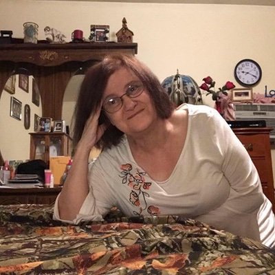 Profile Picture of Mary Muncy (@Libby691) on Twitter