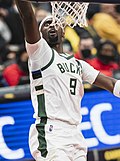 Profile Picture of Bobby Portis - Wikipediaon Wikipedia
