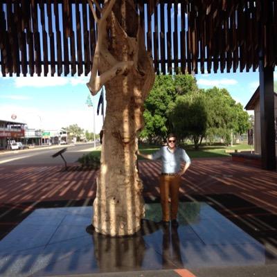 Profile Picture of Ian Hutcheon (@hutchian) on Twitter