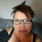 Profile Picture of Monica Wilson Edwards (@nuttytart90) on Instagram