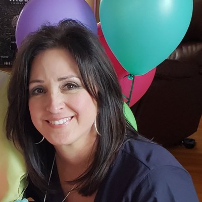 Profile Picture of Kim Ribeiro (@kimribeiro209) on Twitter