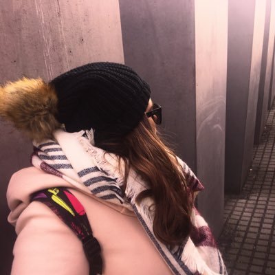 Profile Picture of Lidia Angulo Frías (@AnguloFrias) on Twitter